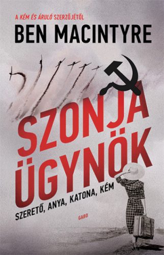 Szonja ügynök