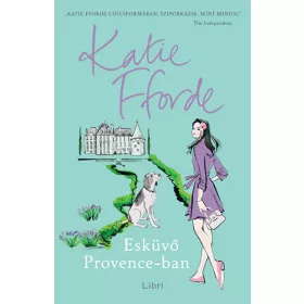 Esküvő Provence-ban