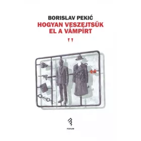 Hogyan veszejtsük el a vámpírt