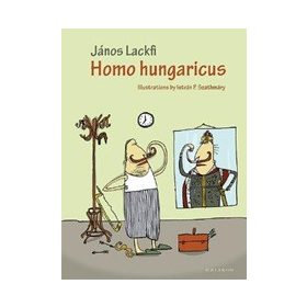 Homo Hungaricus