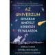 Az Univerzum - Gyakran ismételt kérdések és válaszok
