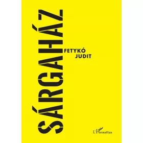 Sárgaház