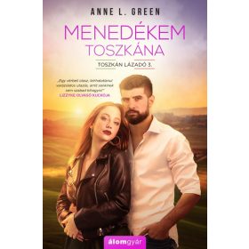 Menedékem Toszkána