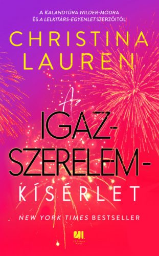 Az igazszerelem-kísérlet - éldekorált