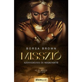Misszió