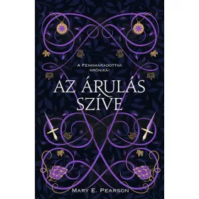 Az árulás szíve