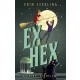 Ex Hex – Csiribú, szerelem! - Éldekorált kiadás