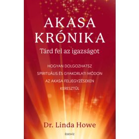 Akasa-krónika - Tárd fel az igazságot