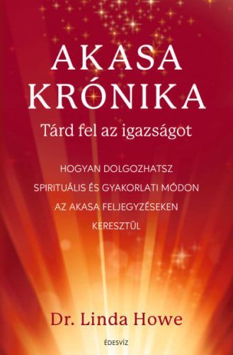 Akasa-krónika - Tárd fel az igazságot