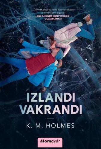 Izlandi vakrandi