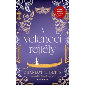 A velencei rejtély