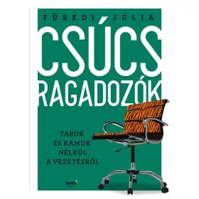 Csúcsragadozók