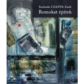 Romokat építek
