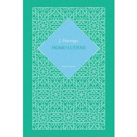 Homo Ludens