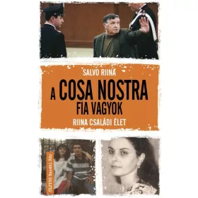 Mr. Riina - Született a szicíliai Corleonéban