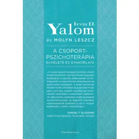 A csoportpszichoterápia elmélete és gyakorlata