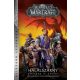World of Warcraft: Halálszárny - Halálszárny-duológia 1.