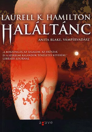 Haláltánc
