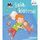 Mi MICSODA Kicsi világ 6. – Szia, kistesó!