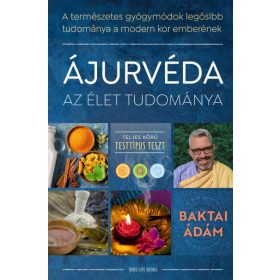 Ájurvéda az élet tudománya