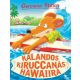 Kalandos kiruccanás Hawaiira