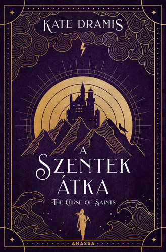 The Curse of Saints - A Szentek Átka