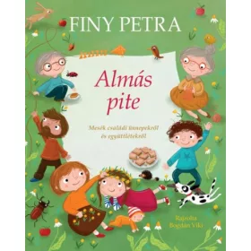 Almás pite