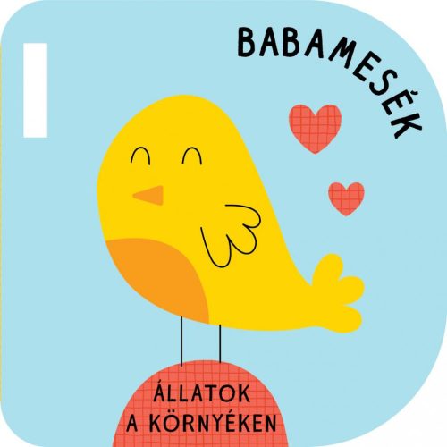 Babamesék - Állatok a környéken