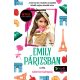 Emily in Paris - Emily Párizsban 2. - keménytáblás