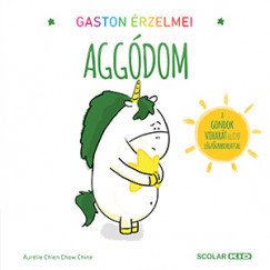 Aggódom - Gaston érzelmei