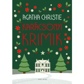 Karácsonyi krimik