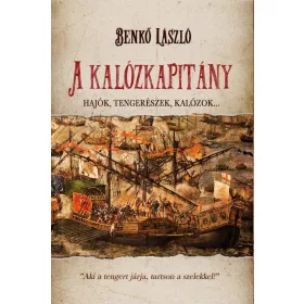 A kalózkapitány