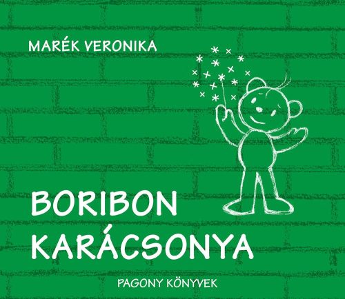 Boribon karácsonya