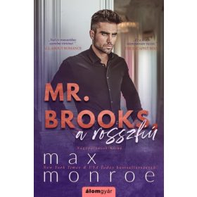 Mr. Brooks, a rosszfiú