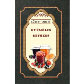 Gyümölcs befőzés