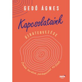 Kapcsolataink újratervezése