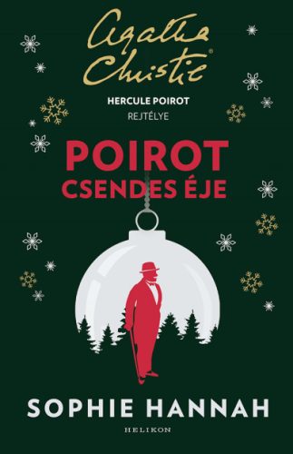 Hercule Poirot csendes éje