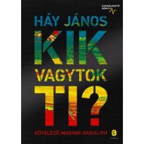 Kik vagytok ti?