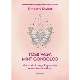 Több vagy, mint gondolod