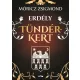 Tündérkert