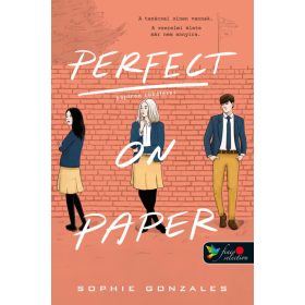 Perfect on Paper - Papíron Tökéletes