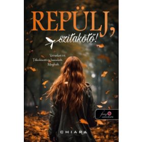 Repülj, szitakötő!