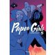 Paper Girls - Újságoslányok 5.