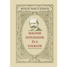Magyar szólásaink és a folklór