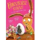 Hibiszkusz nyuszi és a nagy húsvéti pötty-özön