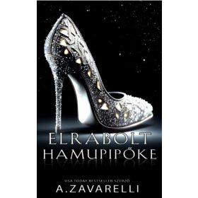 Elrabolt Hamupipőke