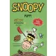 Snoopy képregények 7. - Puff!