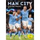 Man City - A holnap csapata