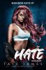 Madison Kate 1. – Hate – Gyűlölet