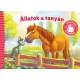 Ismerd meg az állatokat – Állatok a tanyán